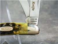 1991 Case 6220 Green NKCA Youth Knife Peanut