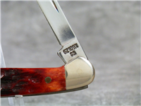 1998 Case 62109 X SS Chestnut National Knife Collectors Youth Copperhead