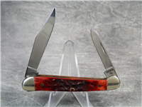 1998 Case 62109 X SS Chestnut National Knife Collectors Youth Copperhead