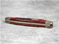 1998 Case 62109 X SS Chestnut National Knife Collectors Youth Copperhead