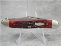 1998 Case 62109 X SS Chestnut National Knife Collectors Youth Copperhead