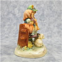 EVENTIDE 5 Hummel 99 TMK 6