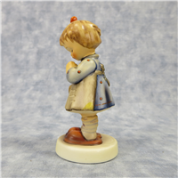 EVENING PRAYER Figurine (Hummel 495, TMK)