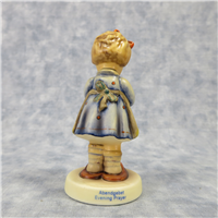 EVENING PRAYER Figurine (Hummel 495, TMK)