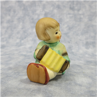 Angel with Trumpet 6 Hummel 238B TMK 6