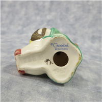 Angel with Trumpet 6 Hummel 238B TMK 6