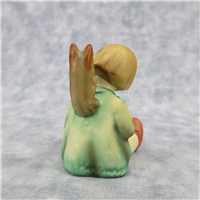 Angel with Trumpet 6 Hummel 238B TMK 6