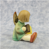 Angel with Trumpet 6 Hummel 238B TMK 6