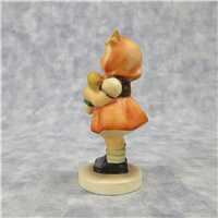 GIRL WITH DOLL Figurine (Hummel 239/B, TMK)
