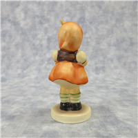 GIRL WITH DOLL Figurine (Hummel 239/B, TMK)