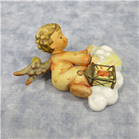SEARCHING ANGEL Wall Plaque (Hummel 310, TMK)