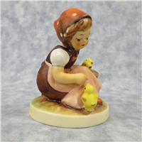 chick girl 6 Hummel 57/0 TMK 5