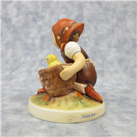 chick girl 6 Hummel 57/0 TMK 5