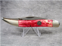 1981 Case SR61093 SSP Red Appaloosa NKCA Fundraiser Toothpick