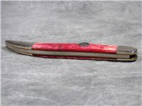 1981 Case SR61093 SSP Red Appaloosa NKCA Fundraiser Toothpick