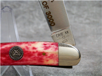 1981 Case SR61093 SSP Red Appaloosa NKCA Fundraiser Toothpick