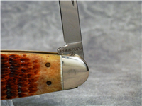 1989 Case ROG62070 SS Rogers Brown NKCA Copperhead Trapper 