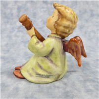 SOUNDS OF THE MANDOLIN Figurine (Hummel 438, TMK)