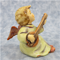 SOUNDS OF THE MANDOLIN Figurine (Hummel 438, TMK)