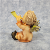 TUNEFUL ANGEL Figurine (Hummel 359, TMK)