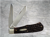 1997 CAMILLUS REMINGTON Ltd Ed NKCA 15th Anniversary Baby Bullet Trapper Knife