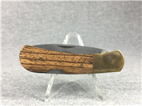 GERBER Classic Wood Folding Lockback