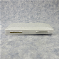 Republic of Haiti 3 Coin Pure Silver Proof Set (1967)