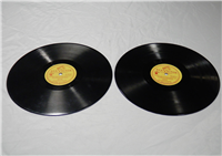 WALT DISNEY Snow White (RCA Victor, Y-33) 10"/78 rpm 2-Disc Storybook Set