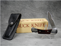 BUCK 500 Duke Rosewood Lockback