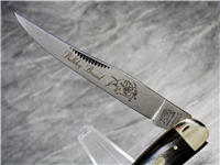 2005 BULLDOG BRAND Water Buffalo Toothpick