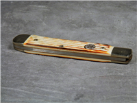 1992 BURNT CHIMNEY Limited Edition NKCA Youth Trapper