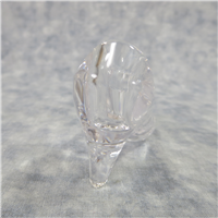 GLASS SLIPPER 'Dreams Come True' 4 inch Disney Event Piece (WDCC, 1996)