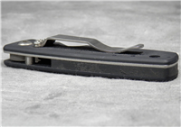 Rare 1993 ROBERT TERZUOLA SPYDERCO C19PS Linerlock