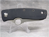 Rare 1993 ROBERT TERZUOLA SPYDERCO C19PS Linerlock