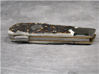 WEIDMANNSHEIL Solingen Stag Lockback Jack Knife