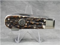 WEIDMANNSHEIL Solingen Stag Lockback Jack Knife