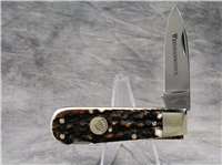 WEIDMANNSHEIL Solingen Stag Lockback Jack Knife