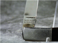 GERBER Silver Knight 3-1/4" Wood Lockback