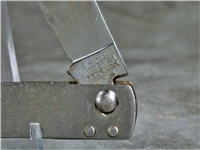 IMPERIAL Boy Scout of America Stainless Single Blade Jack Knife