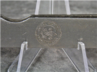 IMPERIAL Boy Scout of America Stainless Single Blade Jack Knife