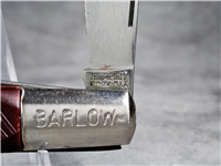 IMPERIAL Sawcut 2-Blade Barlow