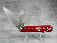 1993 CAMCO Limited Ed. Lone Ranger 60th Anniversary Knife Set of 4 in Collectors Tin
