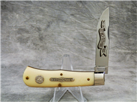 2007 TIDIOUTE / GREAT EASTERN CUTLERY Limited Ed. NKCA Youth Jumbo Trapper Knife