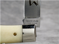 2007 TIDIOUTE / GREAT EASTERN CUTLERY Limited Ed. NKCA Youth Jumbo Trapper Knife