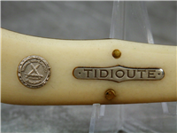 2007 TIDIOUTE / GREAT EASTERN CUTLERY Limited Ed. NKCA Youth Jumbo Trapper Knife