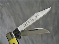 1990 Case 3333 SS Yellow IBEW LU 175 Stockman