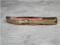 ROUGH RIDER Jigged Bone Lockback Toothpick Knife