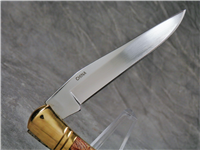 ROUGH RIDER Jigged Bone Lockback Toothpick Knife