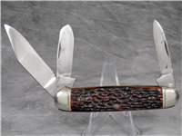 1945-1983 BOKER U.S.A. Stockman