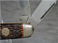 1945-1983 BOKER U.S.A. Stockman